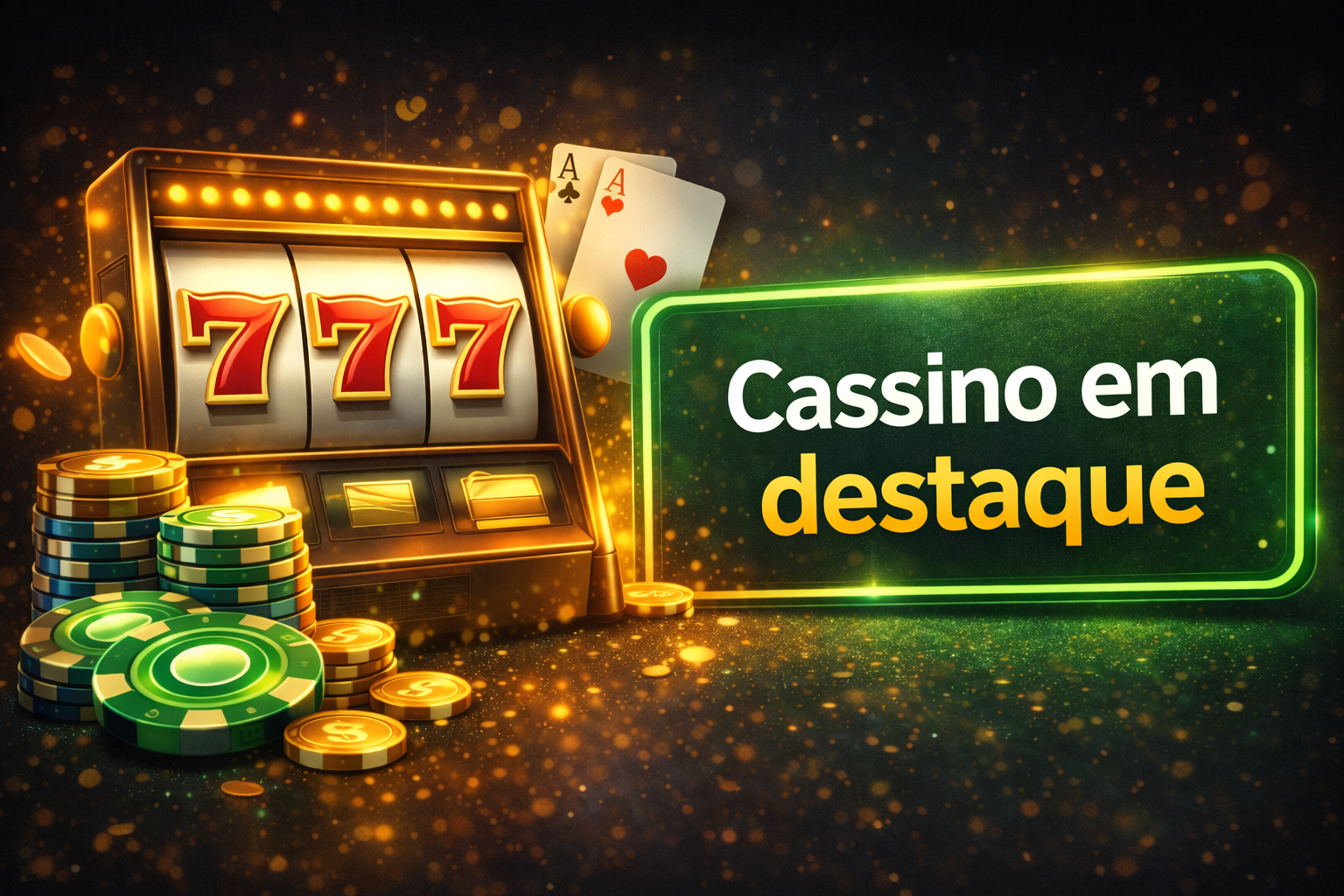 imagem de categorias de cassino no portal